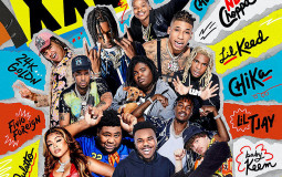 XXL Freshmen Cypher
