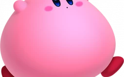 All kirby games (February 2023