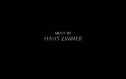 Hans Zimmer Scores