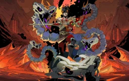 Hades Keepsake Tier List