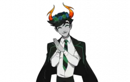 Hiveswap Friendsim Favorites