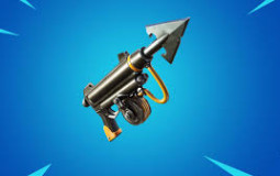 Ranking all non-mythic weapons in fortnite