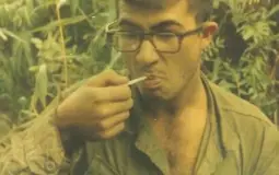 Vietnam War strategies/tactics and events tastiness