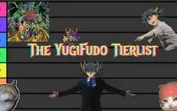 Yu-Gi-Oh! Tierlist, but I rate my Deck Profiles