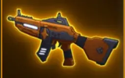 RR Weapons
