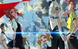 Petti Anime 2020