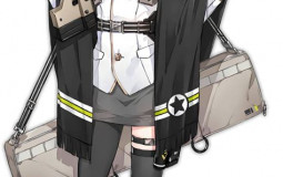girls' frontline - RF waifu (MAJ 05/2022)