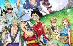 personnage one piece