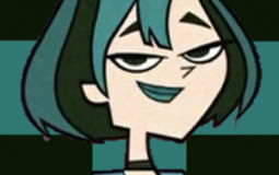 Total drama