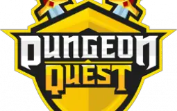 Dungeon Quest Cosmetics