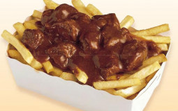 Frietjes Snackskes mhm
