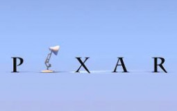 pixar movie