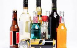 alcohol tier list