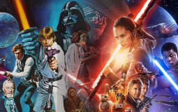 UNIVERSO STAR WARS