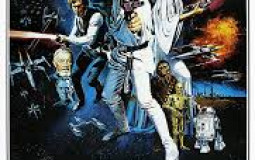star wars films