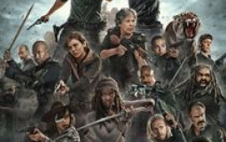 Characters The Walking dead