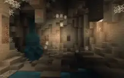 Minecraft Cave Noises