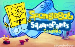 Spongebob Seasons