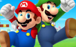 VIDEOGAMES