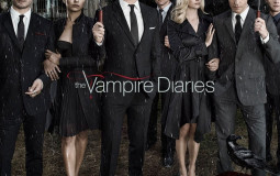 Tvd characters