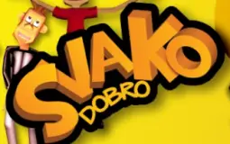 Svako Dobro Likovi