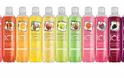Sparkling Ice Flavors