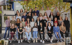 TL des meufs de Lapicque