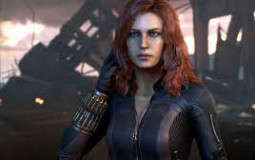 Marvels Avengers Game Characters 2021 Full Roster