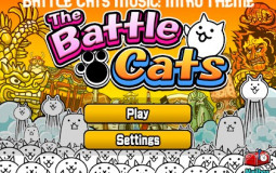 battle cats ost