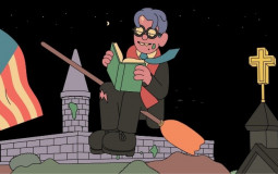 HP characters in GoT houses