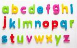 Alphabet