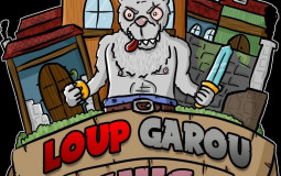 Loup Garou UHC