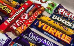 BRITISH FOOD