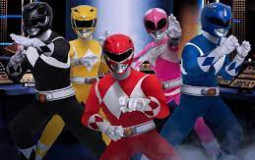 Power Ranger Series Ranking (All 27)