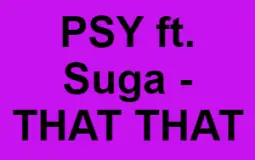 Kpop Songs