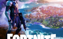 Fortnite Guns