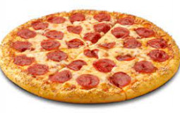 Ultimate pizza topping tier list