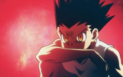 Anime Protaginists