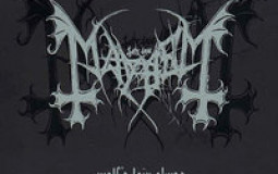 BM albums