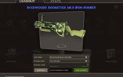 Iron bomber skins (part 1/3)