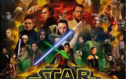 Star Wars Filme