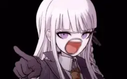 Danganronpa Kin List