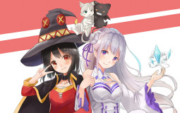 Crunchyroll list 04/04/2020