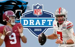 2023 NFL Draft grades