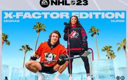 NHL Covers