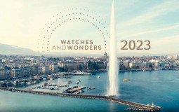 Watches & Wonders 2023