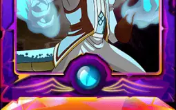 Splinterlands Dragon Monster (Bronze Tier)