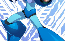 Mega Man X - Armor Sets