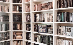 Personajes literarios