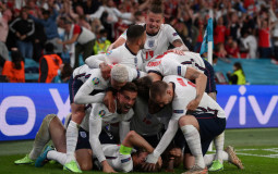 ENGLAND NT EURO 2020